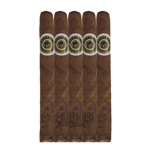 Macanudo Petit Corona 5 Pack