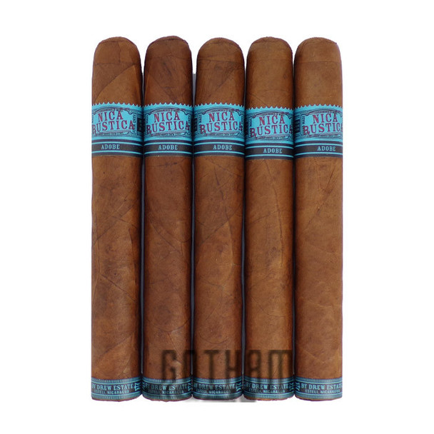 Nica Rustica Adobe Toro 5 Pack