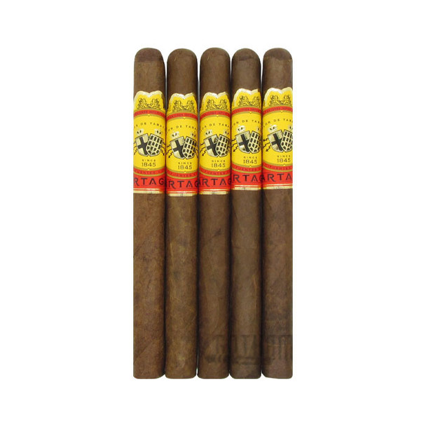 Partagas #1 5 Pack