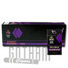 Double Diamond Cigars Grape 100's Box & Pack