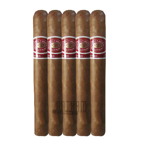 Romeo Y Julieta Reserva Real Corona 5 Pack
