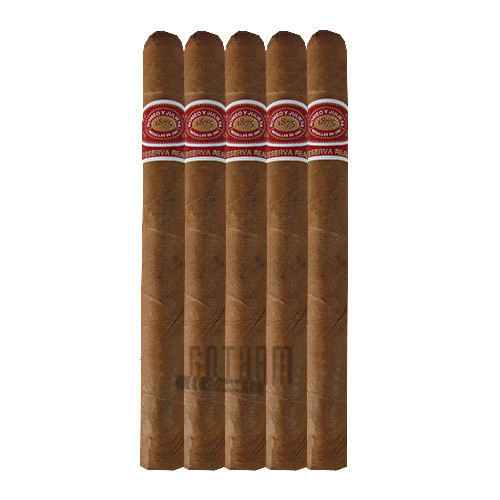 Romeo Y Julieta Reserva Real Lonsdale 5 Pack
