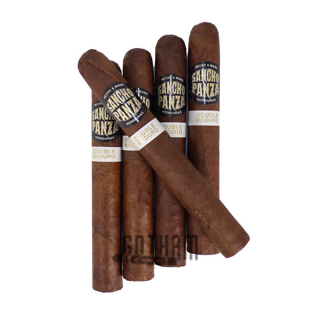 Sancho Panza Double Maduro Toro 5 Pack
