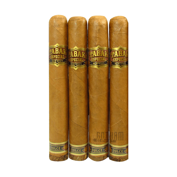 Tabak Especial Toro Dulce 4 Pack