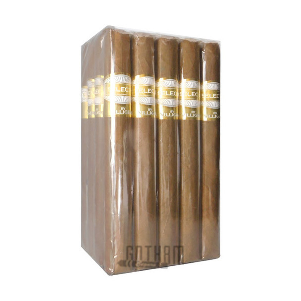  Villiger Selecto Churchill Bundle