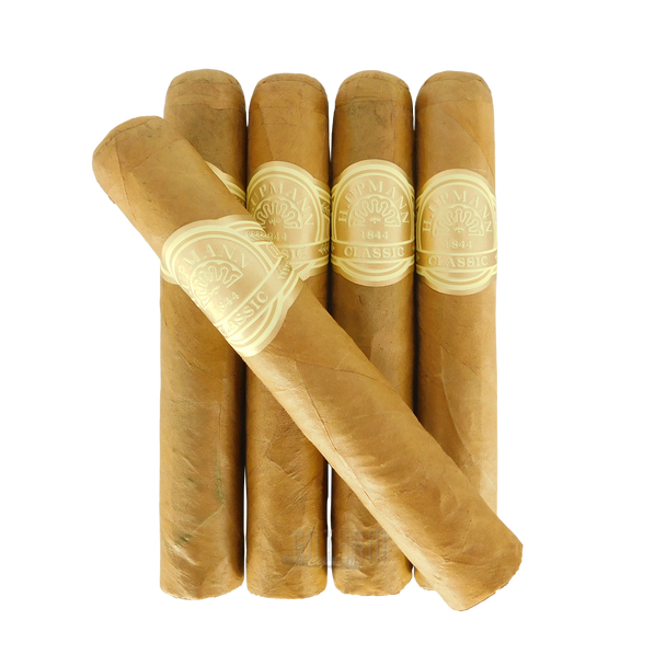 H Upmann 1844 Classic Robusto 5 pack with stick