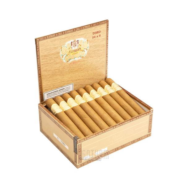 H. Upmann 1844 Classic Toro open box