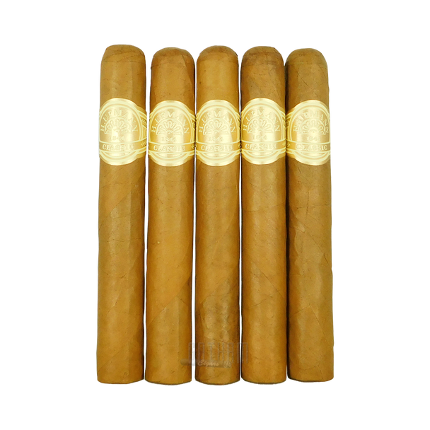 H. Upmann 1844 Classic Toro five pack