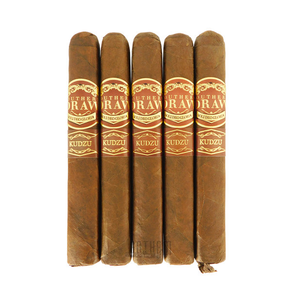 Southern Draw Kudzu Toro 5 pack