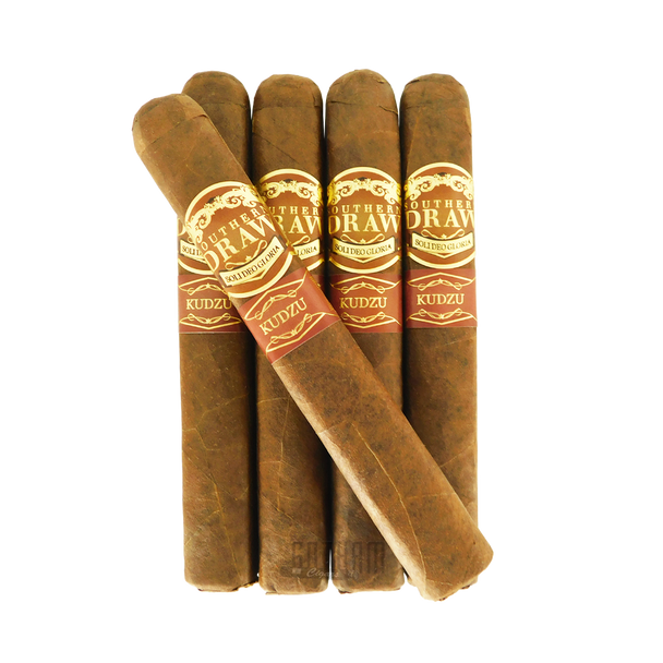 Southern Draw Kudzu Gordo 5 Pack and Stick