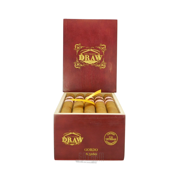 Southern Draw Rose Of Sharon Gordo Open Box