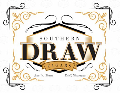 Southern Draw Cigars Logo
