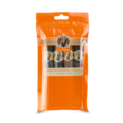 Avo Core Toro 4 Cigar Sampler