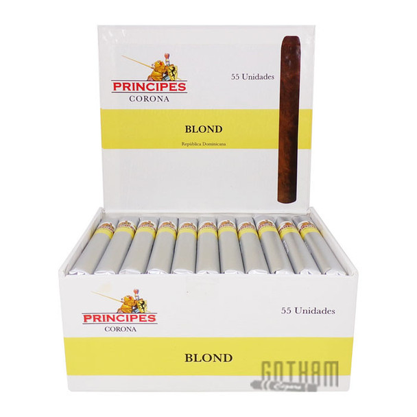 La Aurora Principes Blond