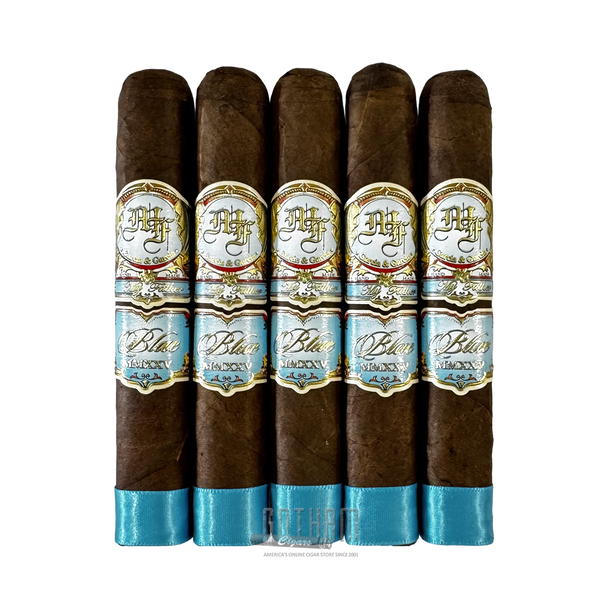 My Father Blue Honduras Robusto 5 Packs