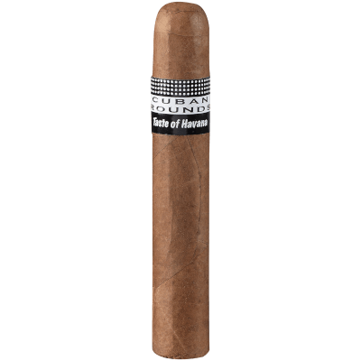 Cuban Rounds Natural Robusto Stick