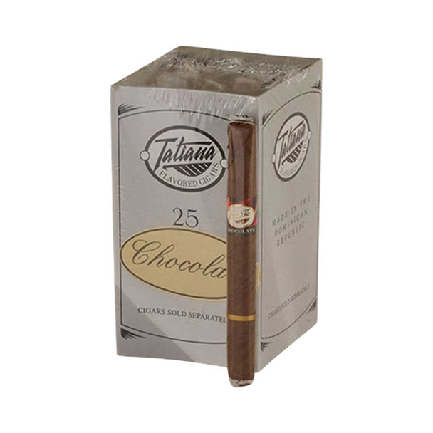 Tatiana Miniature Chocolate Bundle