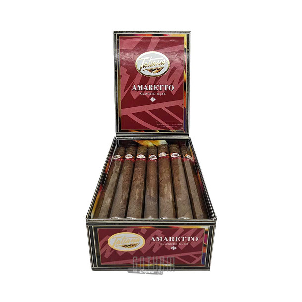 Tatiana Classic Amaretto Box