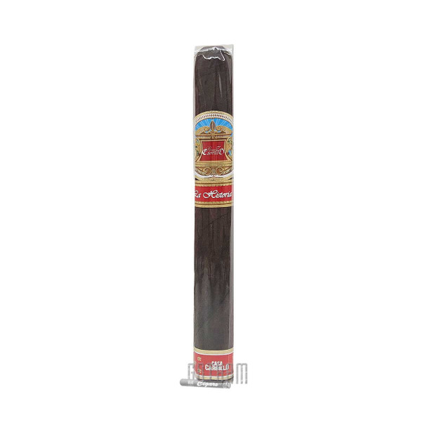 Casa Carrillo La Historia E-III Single Stick