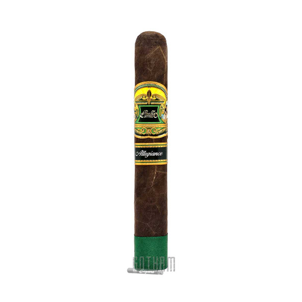 Casa Carrillo Allegiance Confidant Single Stick