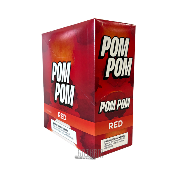Pom Pom Cigarillos Sweet Box