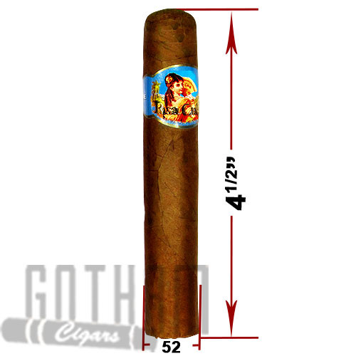 Rosa Cuba Herencia Stick