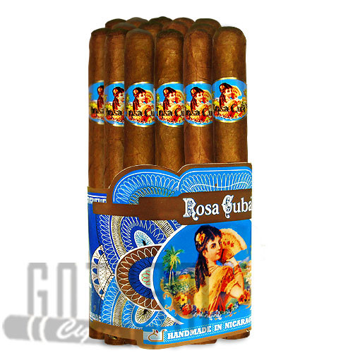 Rosa Cuba Vargas Bundle
