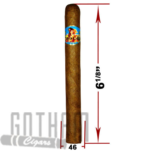 Rosa Cuba Media Noche Stick