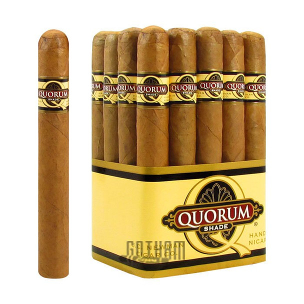 Quorum Shade Toro Bundle and Stick