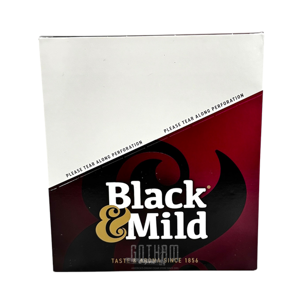 Black And Mild Wine Pack side