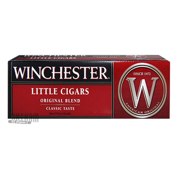 Winchester Little Cigars Soft 85's