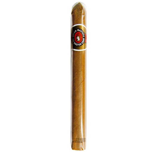 Dutch Masters President Box