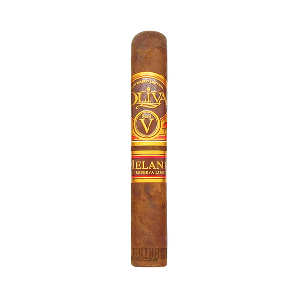 Oliva Serie V Melanio Petit Corona Stick