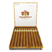 Macanudo Prince Philip open Box