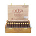Oliva Serie O Robusto Open box 