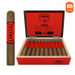 Camacho Corojo Robusto Open Box and Stick