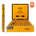 Camacho Connecticut Churchill Box & Stick