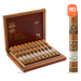 Montecristo Espada Quillon Open Box and Stick
