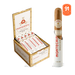 Montecristo White Court Tube Open Box and Tube