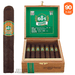 601 Green Label Oscuro Tronco Box and Stick