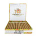 Macanudo Claybourne Cafe open box 