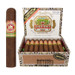 Arturo Fuente Rothschild Natural open box and stick