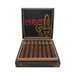 Monte by Montecristo Conde (Pig Tail) Open Box 