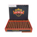 Arturo Fuente Flor Fina 858 open box