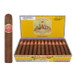 Partagas Robusto Open Box and Stick