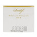 Davidoff Mini Cigarillos Gold Pack