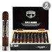 Camacho Triple Maduro Robusto Box and Stick