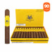 Partagas Naturales Bos and Stick