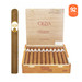 Oliva Connecticut Reserve Churchill Open box and stick
