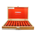 Cohiba Red Dot Toro Tubo Open Box